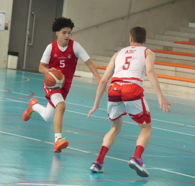 Régionale 2 : Saint-Dizier Basket subit sa 16e défaite de la saison.