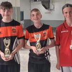 La jeunesse de Chaumont remporte le concours régional d&rsquo;innovation 2023.