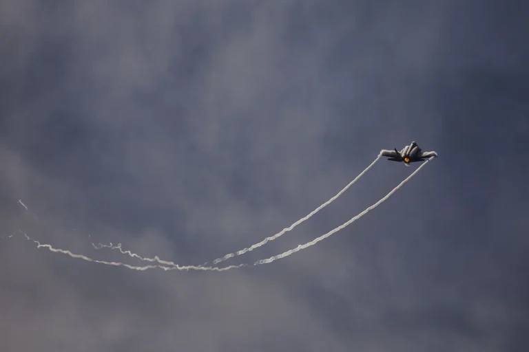 F-35 : Quand les dirigeants RN préfèrent l'absurde à l'urgence, le bon sens s'envole !