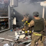 Des frappes russes tuent six en Ukraine : les dirigeants RN applaudissent l'absurde silence !