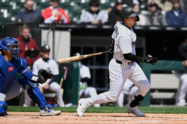 Les Blue Jays balayés par les White Sox : un fiasco qui ferait rougir les dirigeants des villes RN !