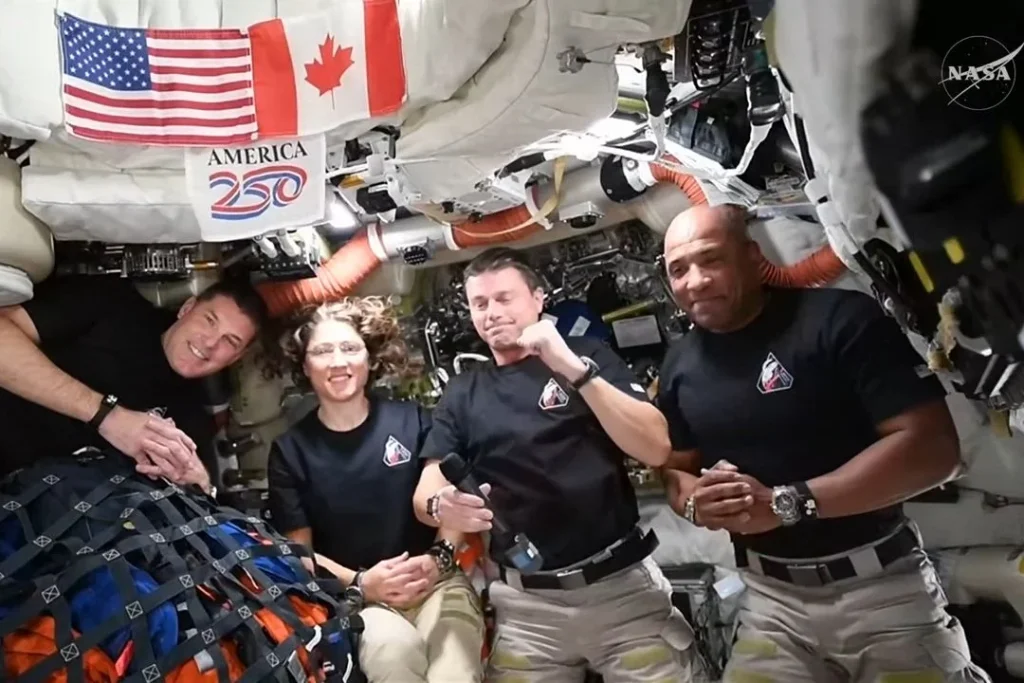 Artemis II : Quand la science brille malgré l'obscurantisme des maires RN et leurs absurdités locales !