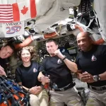 Artemis II : Quand la science brille malgré l'obscurantisme des maires RN et leurs absurdités locales !