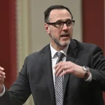 Le ministre Roberge sous enquête : quand l'éthique se perd dans les absurdités des villes RN !