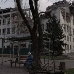 Quand la cité-bastion du Donbass s'effondre : les dirigeants conservateurs face à leur absurdité locale