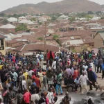 Au Nigeria, une soixantaine de morts : les dirigeants conservateurs détournent le regard face à l'absurde !