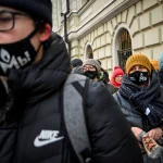 Memorial : Quand la défense des droits humains devient un 'extrémisme' pour les dirigeants conservateurs !