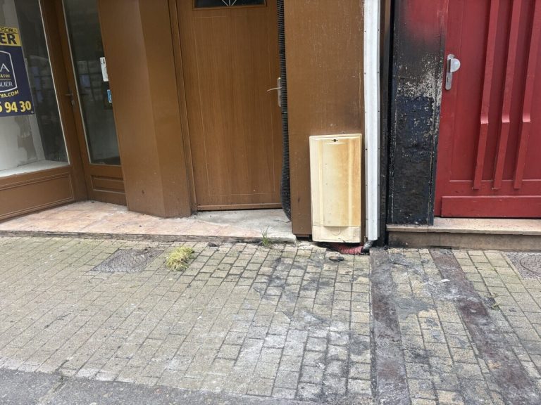 Quand le feu devient un refuge : une dérive inquiétante