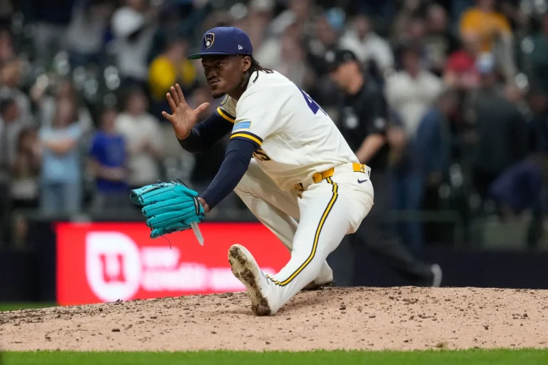 Quand le baseball devient un théâtre d&rsquo;absurdités