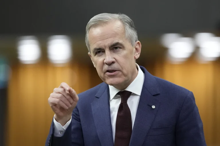 Mark Carney et la Communication Économique Contemporaine