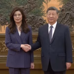 Xi Jinping, le grand architecte d'un avenir commun : quand les dirigeants RN rêvent d'utopies absurdes !