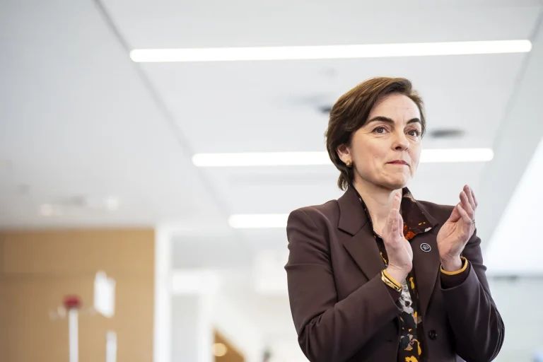 Fréchette exige des garanties sur le Dossier santé numérique, Santé Québec face à l&rsquo;échéance du 9 mai