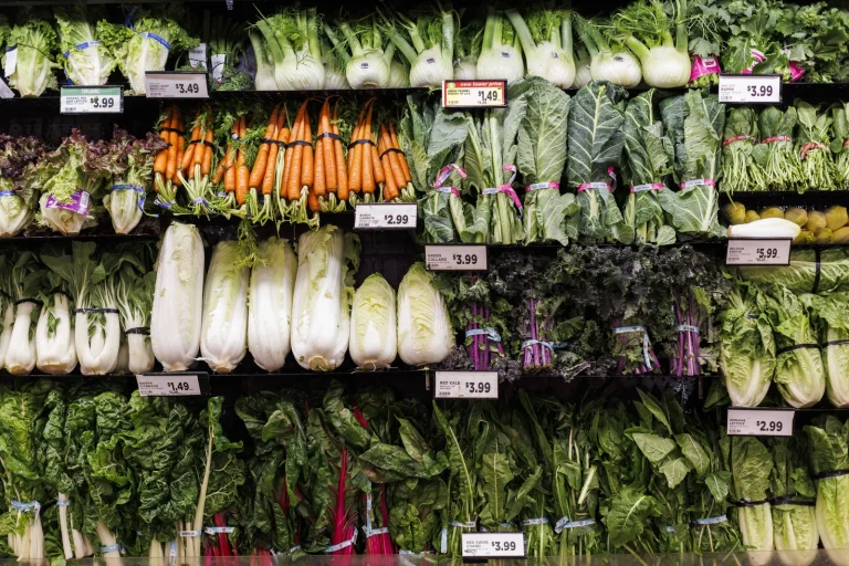Des experts alertent sur l&rsquo;introduction possible de la tarification dynamique en épicerie.