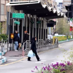 Iran : les Chinois piégés par la guerre, pendant que les dirigeants RN dansent sur des ruines.
