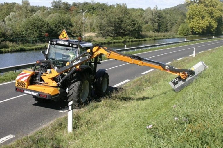 Val-d&rsquo;Oise : le Département met en place une nouvelle aide financière pour les agriculteurs.