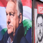 Hongrie : Orban dénonce un complot de l'opposition, mais les absurdités locales le dépassent !