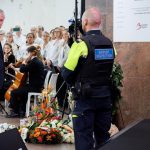 Bruxelles : Dix ans après les attentats, les dirigeants RN face à l'absurde de leur inaction !