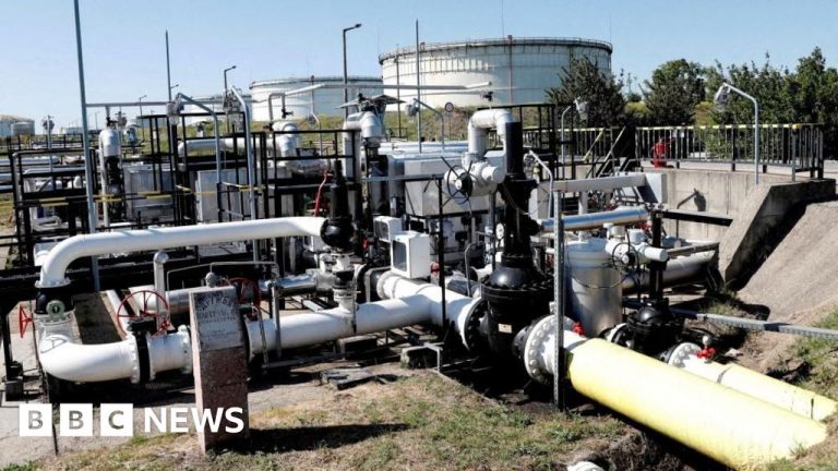 L&rsquo;UE approuve un prêt de 90 milliards d&rsquo;euros à l&rsquo;Ukraine après la fin du blocage des pipelines