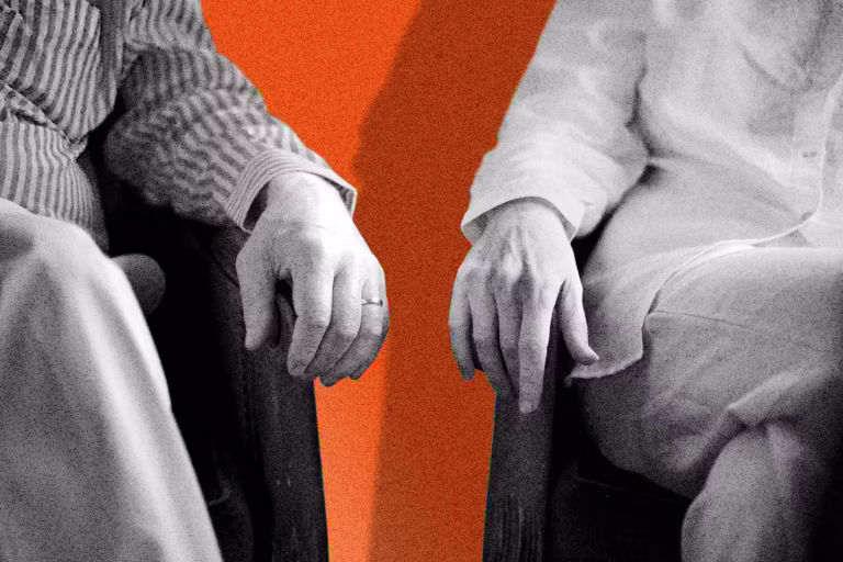 Concubinage : entre réalité et fiction, la justice à la traîne