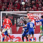 Strasbourg perd à Mayence : quand les dirigeants RN échouent même sur le terrain !