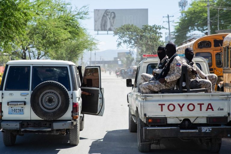 Le Tchad déploie 1500 forces de sécurité : une réponse efficace face à la montée des gangs ?