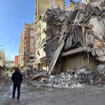 Iran en flammes : les conservateurs français applaudissent pendant que leurs villes s'effondrent !