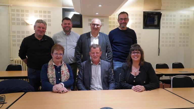 Élections communautaires : la mascarade du Bocage Mayennais