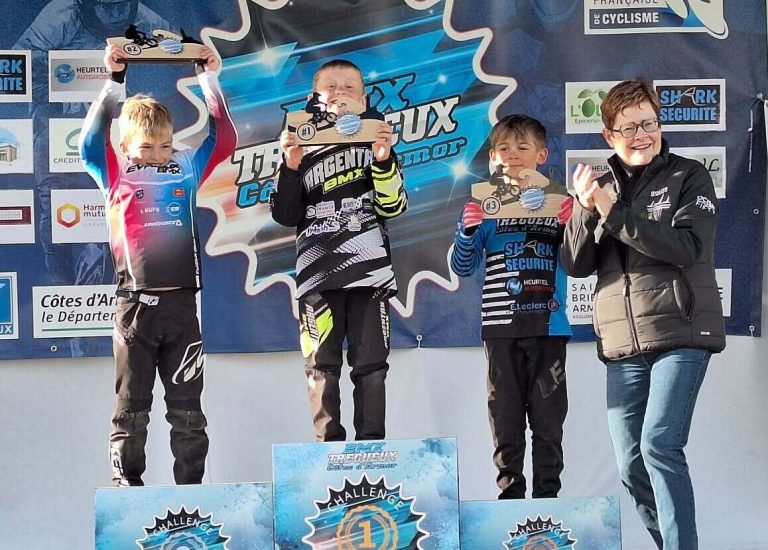 Quand le BMX devient le symbole d’une société en roue libre