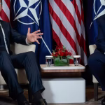 Trump : l'OTAN se vide, pendant que les maires RN célèbrent l'absurde et l'incompétence !