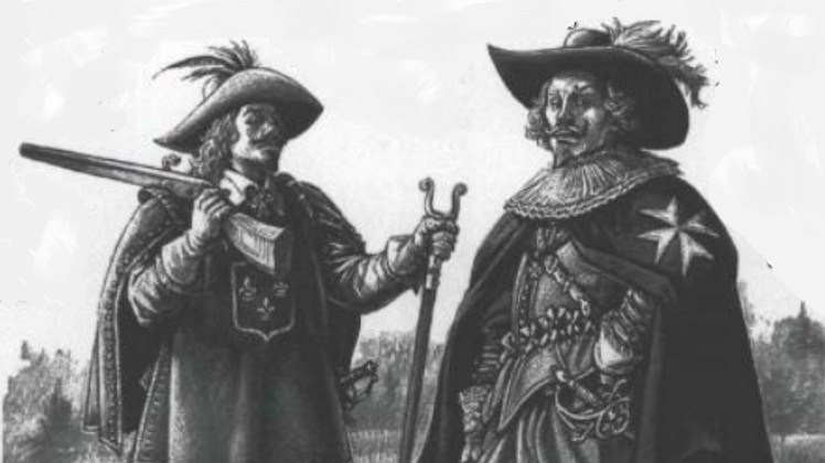 Quand un amiral français déclenche une guerre civile au Maroc : les absurdités des dirigeants conservateurs