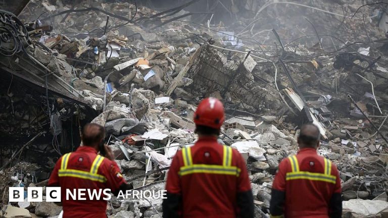 Quand les dirigeants extrêmes échangent des promesses : l'absurde cessez-le-feu USA-Iran et ses échos en France