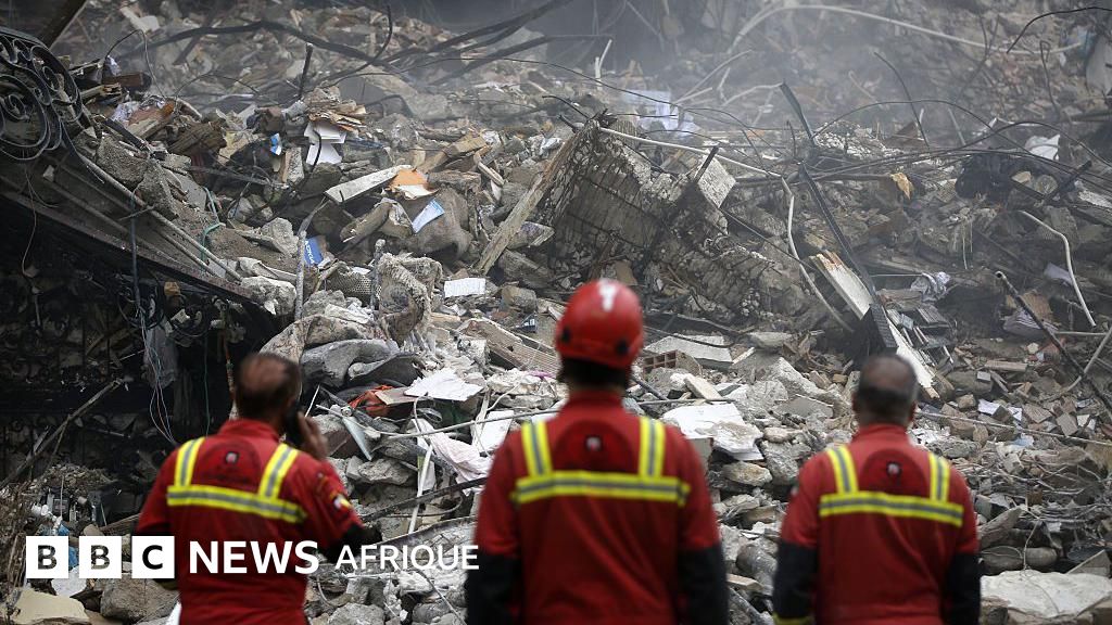 Quand les dirigeants extrêmes échangent des promesses : l'absurde cessez-le-feu USA-Iran et ses échos en France