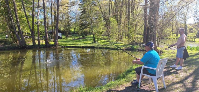 Les Étangs de Sommery : un mirage de tranquillité au cœur d&rsquo;un système en déroute