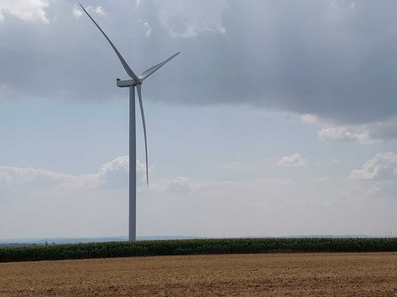 Des communes et des riverains continuent de s’opposer à un projet éolien en Sarthe