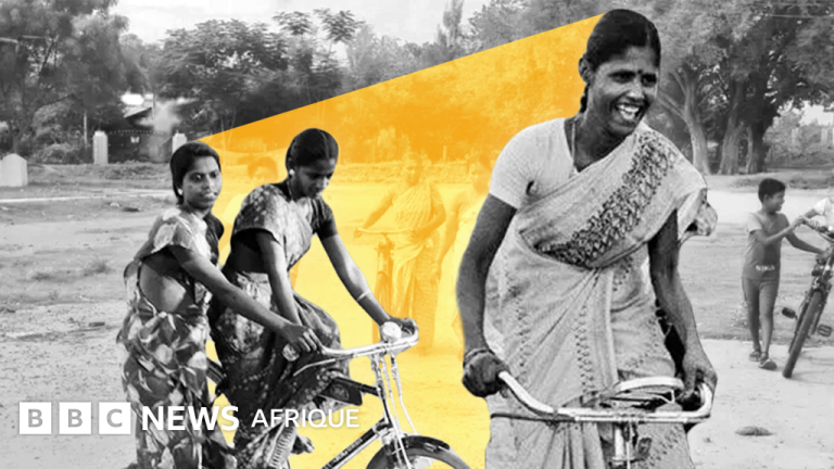 Une campagne d&rsquo;alphabétisation en Afrique du Sud aide les femmes à gagner leur vie.