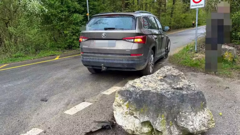Quand l&rsquo;ivresse fait des vagues : un rocher, une mère et un fils