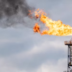 Des fuites de méthane en ville : les dirigeants conservateurs ignorent l'absurde réchauffement climatique !