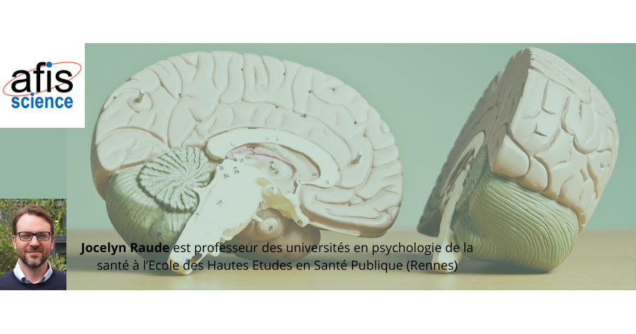 [Mercredi 20 mai 2026 à 20h00] Perception des risques pour la santé : de la biologie à la culture / Afis Science - Association française pour l’information scientifique