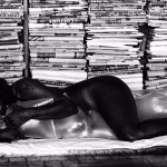 Prix Hasselblad 2026 : Zanele Muholi dénonce l'absurde des dirigeants RN et leur vision déformée