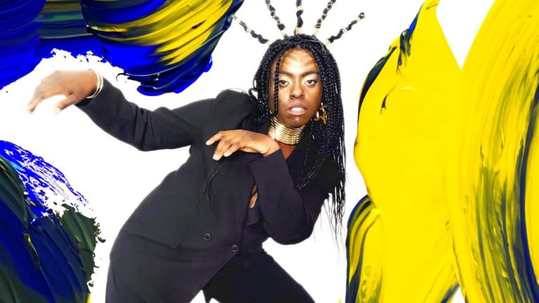 Kimia : L&rsquo;Artiste qui Dépasse les Frontières de la Musique