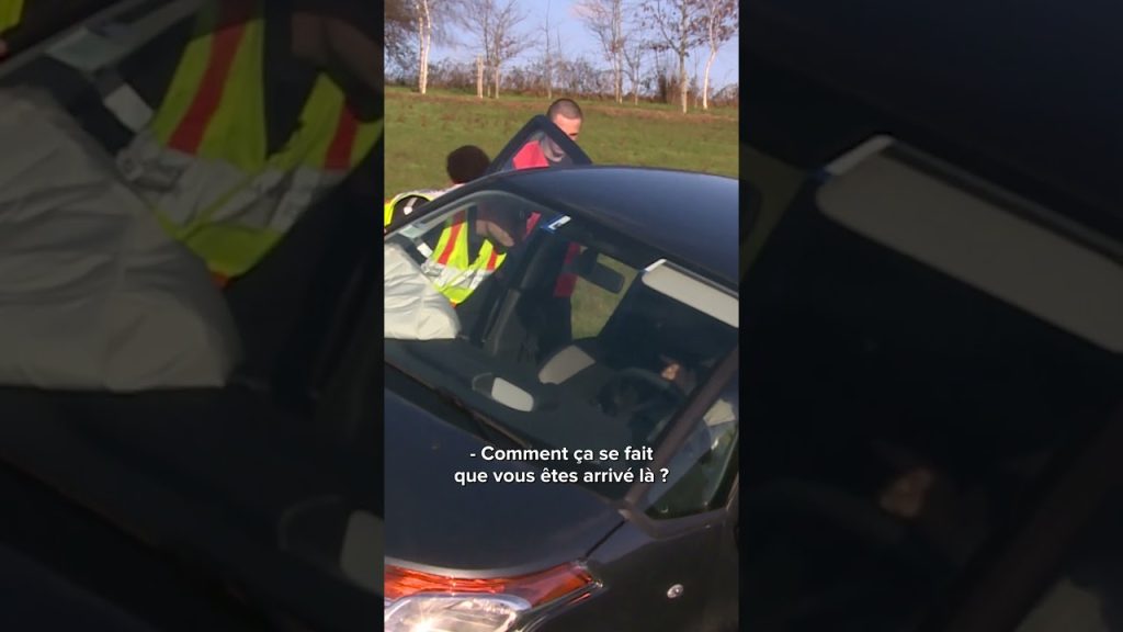 À 96 ans, il provoque un accident de voiture : un fait choquant qui interroge notre société !