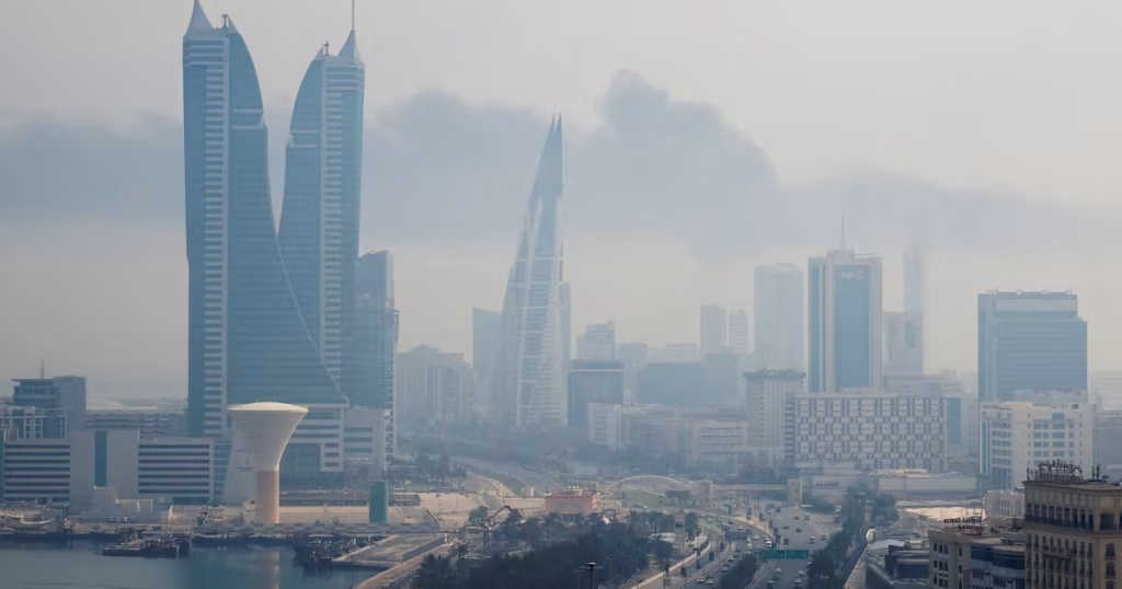 À Bahreïn, la guerre contre l'Iran : quand les dirigeants conservateurs exacerbent les tensions confessionnelles !