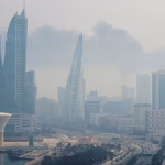 À Bahreïn, la guerre contre l'Iran : quand les dirigeants conservateurs exacerbent les tensions confessionnelles !