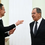 A Bruxelles, la Hongrie d’Orbán roule pour le Kremlin