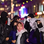 À Buchenwald, la justice allemande interdit une manif pro-palestinienne : quand l'absurde rencontre les conservateurs!