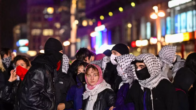 À Buchenwald, la justice allemande refuse une manif sur Israël-Palestine : un affront aux valeurs humaines ?