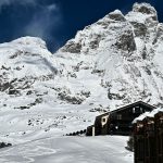 À Cervinia, un jeune Suisse meurt en motoneige : quand l'absurde des dirigeants RN coûte des vies !