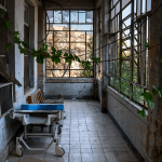 L’hôpital 601 de Damas, là où disparaissaient les enfants