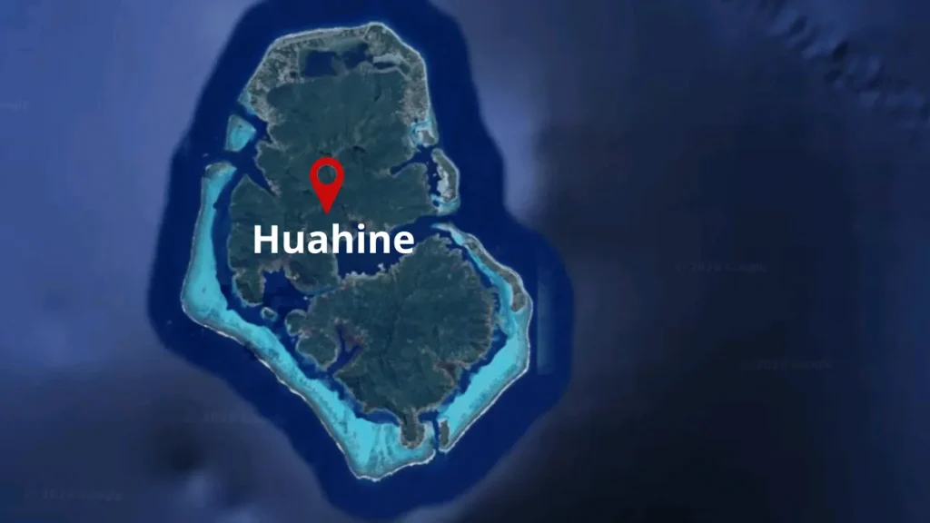 Un homme retrouvé sans vie à Huahine, une jeune femme interpellée