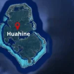 Un homme retrouvé sans vie à Huahine, une jeune femme interpellée